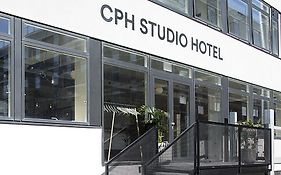 Cph Studio Hotel Copenhagen